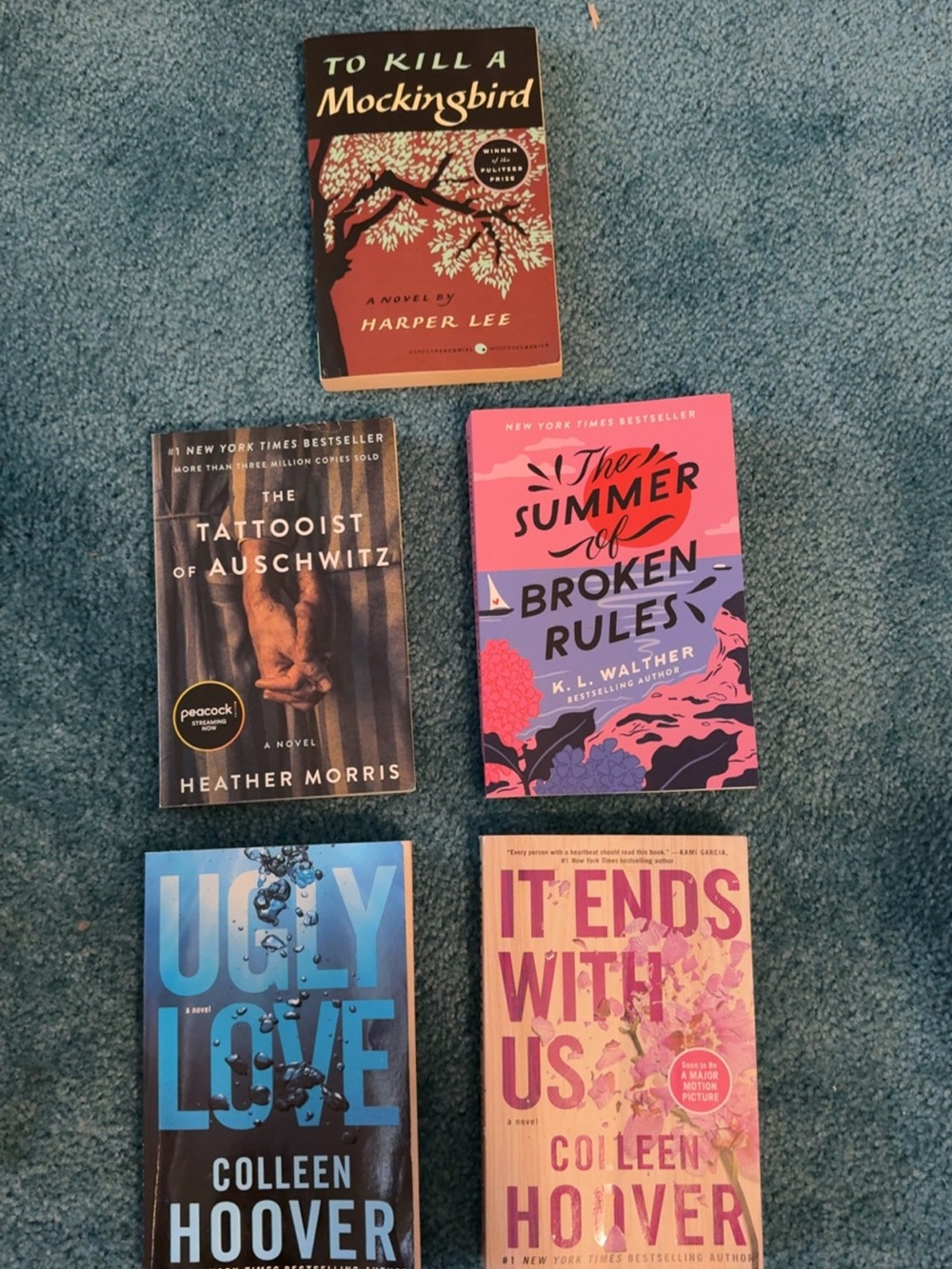 Books